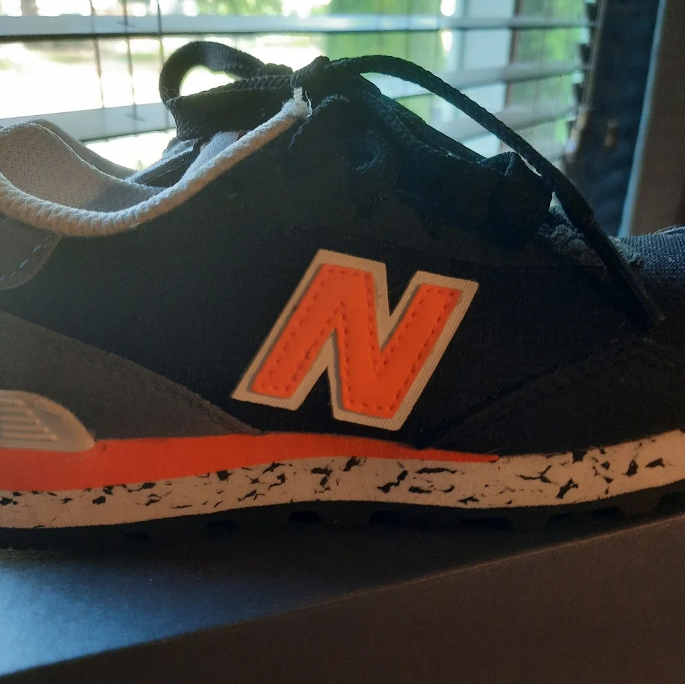 New Balance Sneakers